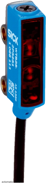 Оптический датчик SICK WTB2S-2P1351S33