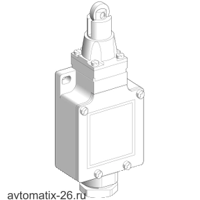 Kонцевой выключатель Telemecanique XCKL502H7