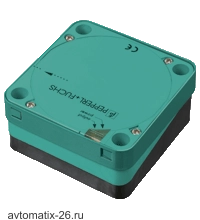 Индуктивный датчик Pepperl Fuchs NCB50-FP-A2-P1-V1