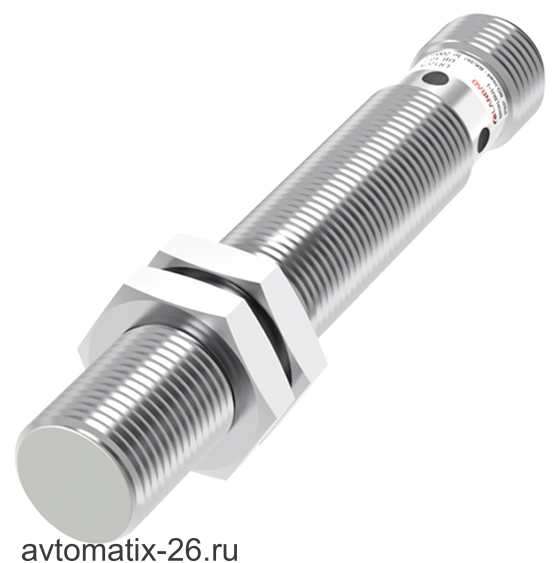 Индуктивный датчик LANBAO FY12DNC-E2