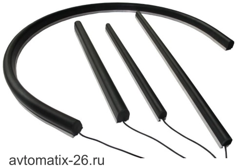 Бампер безопасности CYNDAR SE2529-R50