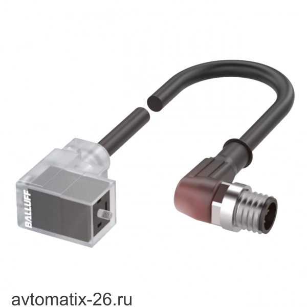 Соединительный кабель Balluff BCC VC04-M423-3E-664-PX0350-006