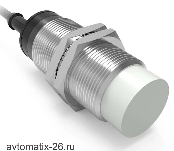 Емкостной датчик LANBAO CR30CN15DNO