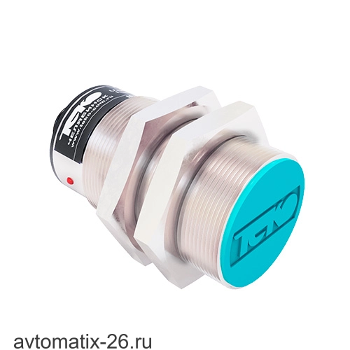 Индуктивный датчик ТЕКО ISB AC8B-31P-10-ZS4-G