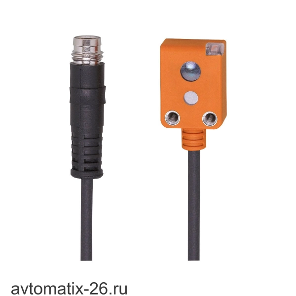 Оптический датчик IFM Electronic O7P201