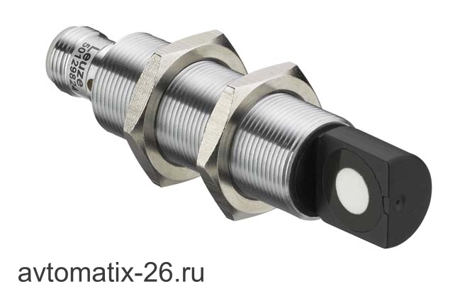 Ультразвуковой датчик Leuze Electronic HTU418B-400.W/4TX-M12