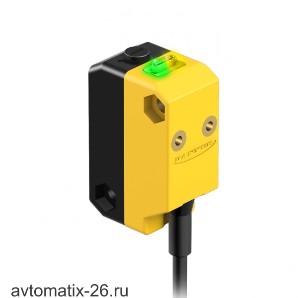 Оптический датчик Banner QS18VN6LAF250 W/30