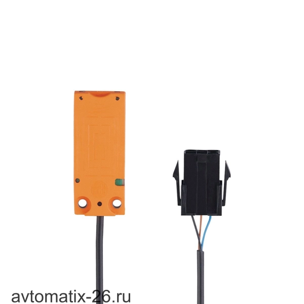 Емкостной датчик IFM Electronic KQ5012