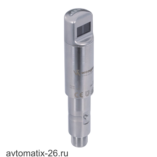 Оптический датчик Wenglor OHII102C0103