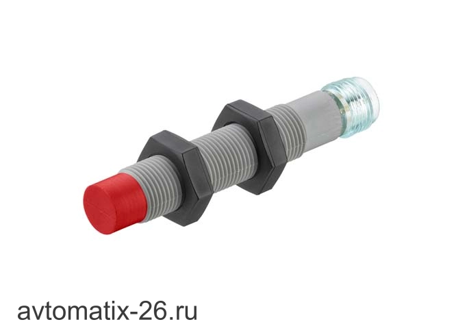 Емкостной датчик Leuze Electronic LCS-2M12P-N06PNC-M12