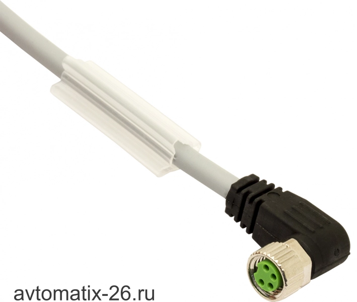Разъем с кабелем DATASENSING CD08/0B-050C1US