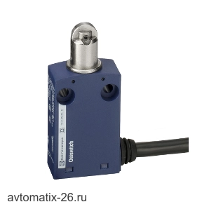 Kонцевой выключатель Telemecanique XCMN2102L5