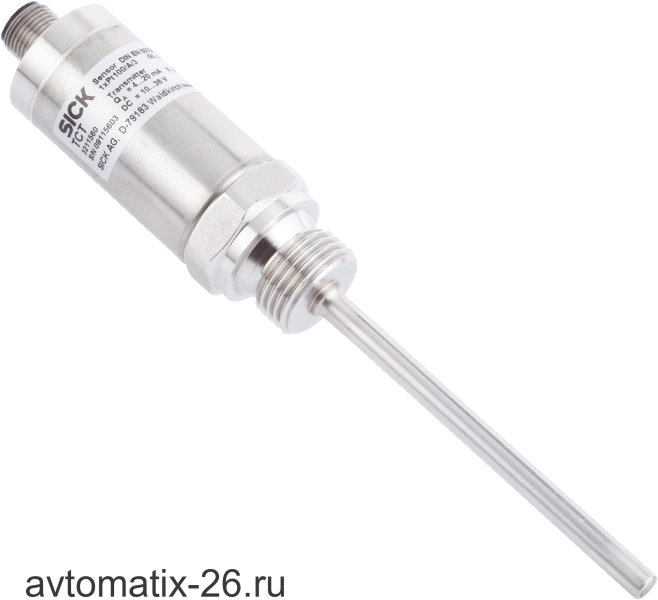 Датчик температуры SICK TCT-1PAG11506MZ