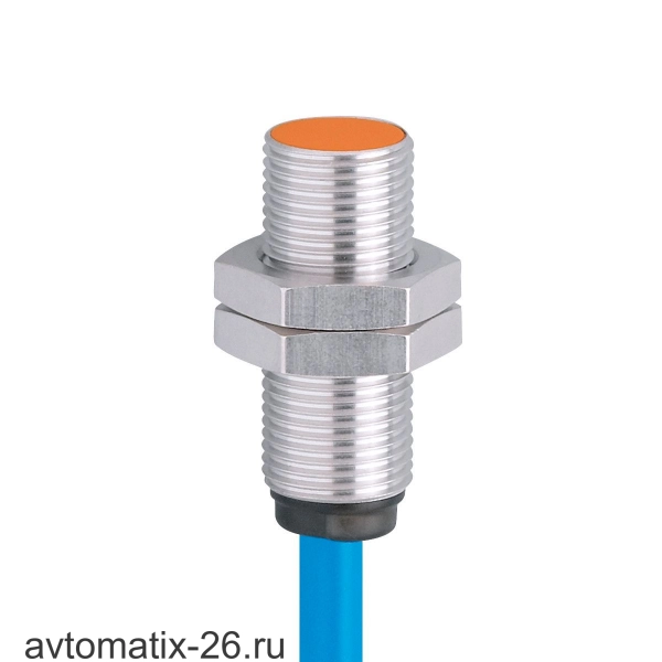 Индуктивный датчик IFM Electronic NF5012