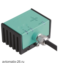 Инклинометр Pepperl Fuchs INY030D-F99-2I2E2-25M