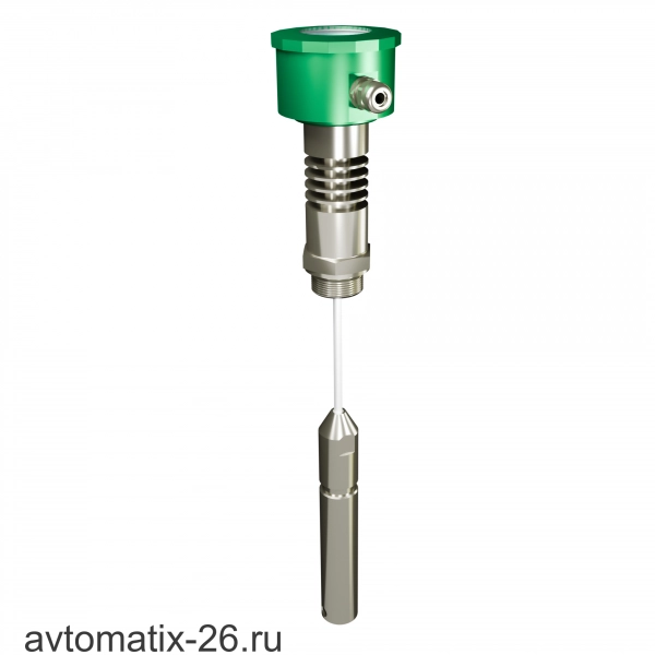 Емкостной уровнемер СЕНСОР ДНЕ-4В140-117Т33