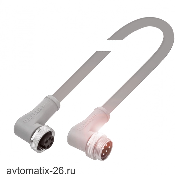 Соединительный кабель Balluff BCC A325-A325-30-330-VS85N4-030