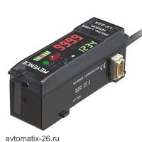 Усилитель KEYENCE LV-22A
