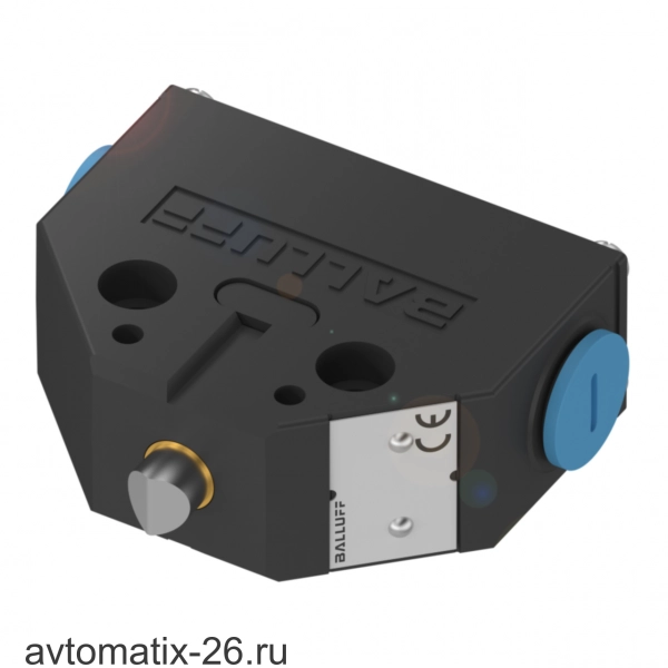 Одиночный выключатель Balluff BNS 819-FD-60-101