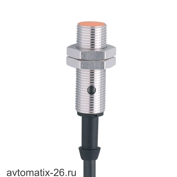Индуктивный датчик IFM Electronic IF5291
