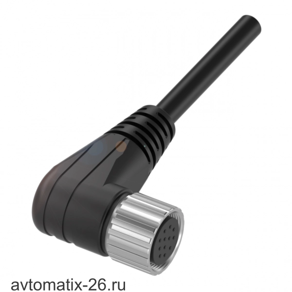Разъем с кабелем Balluff BCC M62C-0000-10-065-PX0BP4-100