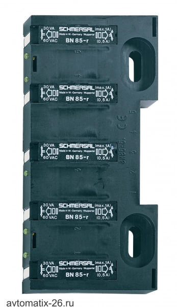 Магнитный герконовый датчик Schmersal BN 85-5-2031
