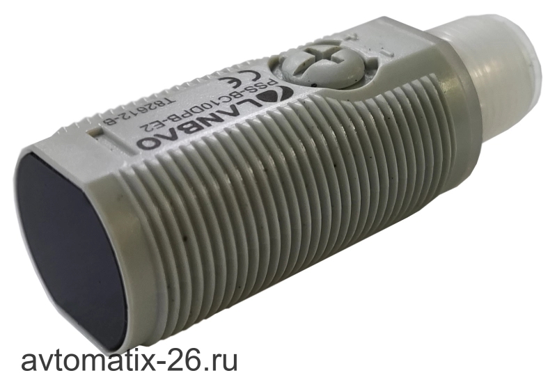 Оптический датчик LANBAO PSS-BC10DNB-E2