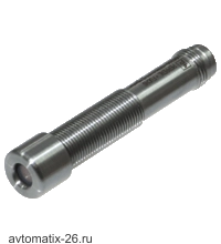 Ультразвуковой датчик Pepperl Fuchs UBC250-12GM-E5-V1