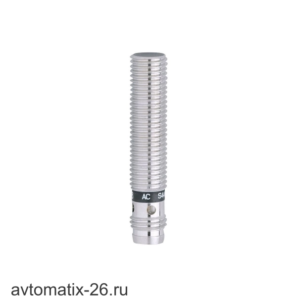 Индуктивный датчик IFM Electronic IE5356