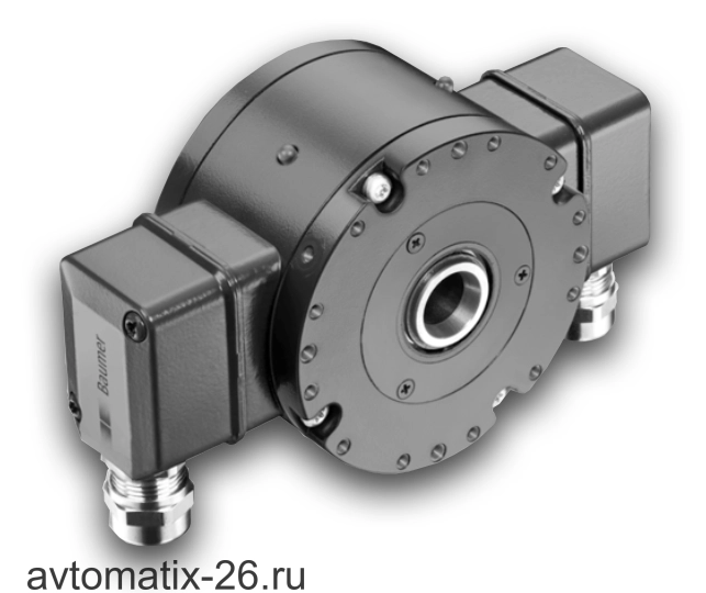 Инкрементальный энкодер Baumer HOG86.2M TH7 DN 2048 I