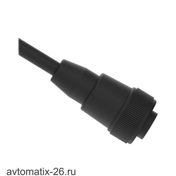 Разъем с кабелем Banner MBCC2-580