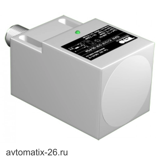 Индуктивный датчик расстояния ТЕКО ISAN IC131P-31P-30-PS4