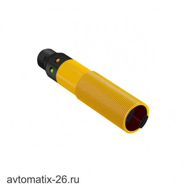 Оптический датчик Banner S18SP6FF100Q