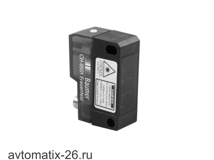 Оптический датчик Baumer OZDK 14P1901/S35A