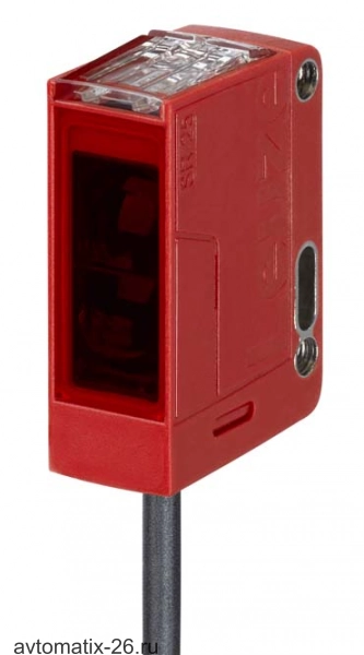 Оптический датчик Leuze Electronic PRK25C/4P