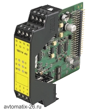 Реле безопасности Pepperl Fuchs SB4 Module 4M