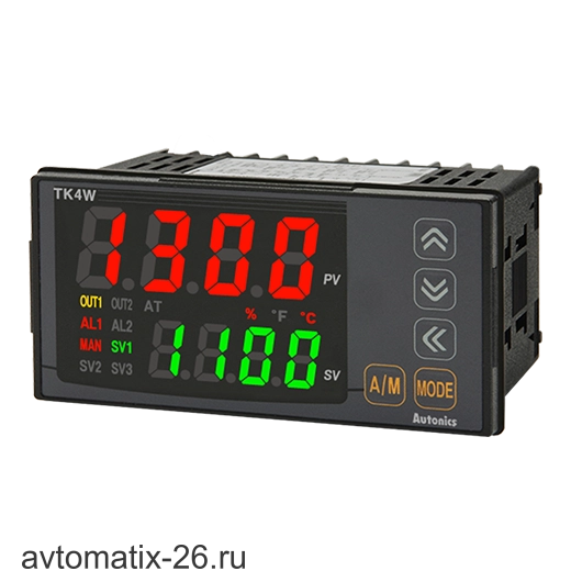 Температурный контроллер Autonics TK4W-24SN