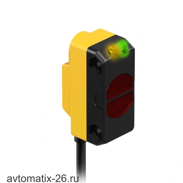 Оптический датчик Banner QS18EP6W