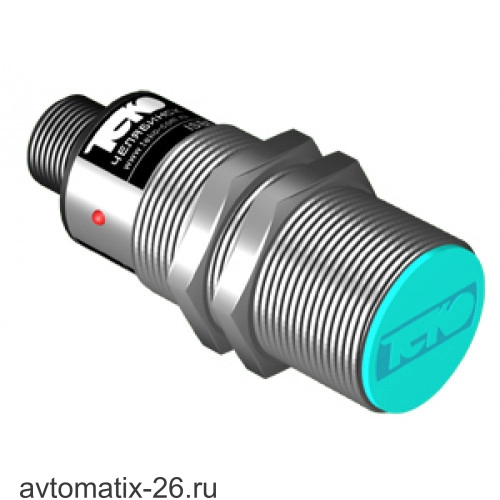 Индуктивный датчик ТЕКО ISB AC6A-43P-7-LZS4