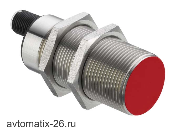 Емкостной датчик Leuze Electronic LCS-1M30M-F15NNC-K020P
