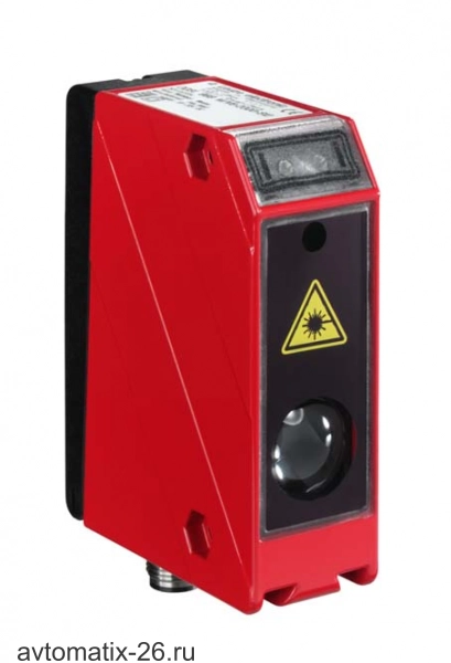 Лазерный датчик расстояния Leuze Electronic ODSL 96B M/D36.S-800-S12