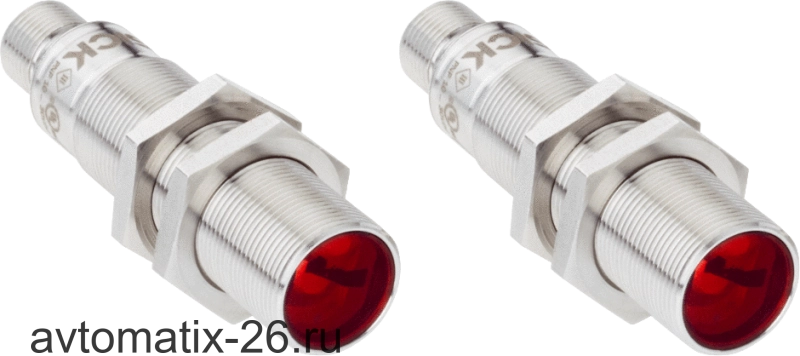 Оптический датчик SICK GRSE18-P2421V