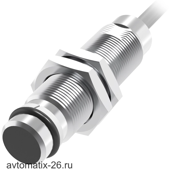 Индуктивный датчик LANBAO LR16XBF02DNOB