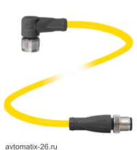 Соединительный кабель Pepperl Fuchs V1-W-YE5M-PVC-U-V1-G