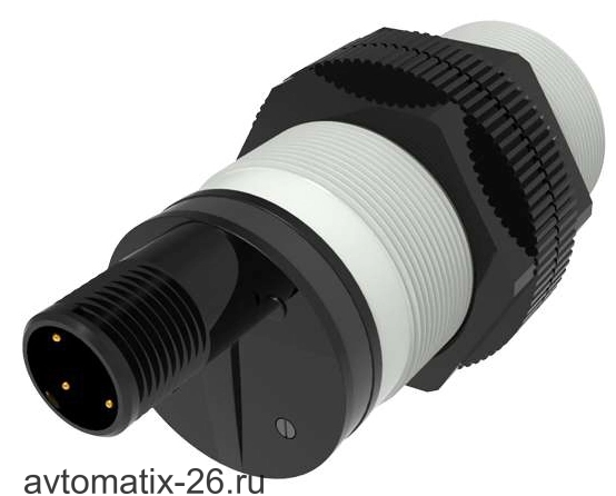 Оптический датчик LANBAO PR30S-BC50DPR-E2
