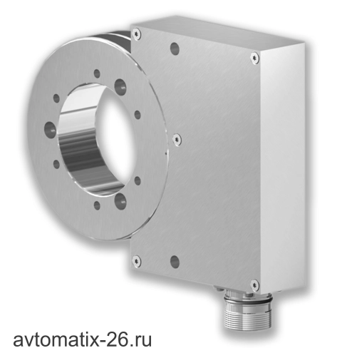 Инкрементальный энкодер Baumer MHGP100 B5 G80 RN131072 C