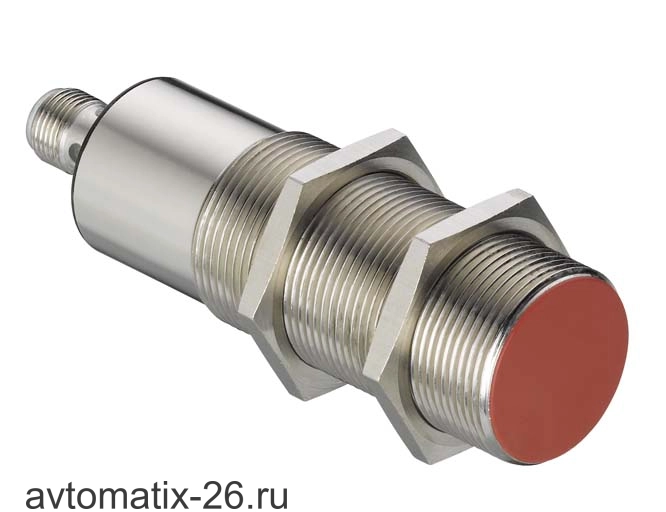 Емкостной датчик Leuze Electronic LCS-2M30B-F20PNO-M12