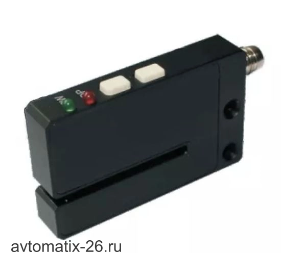 Оптический щелевой датчик этикетки NEFTIM MR-260PC