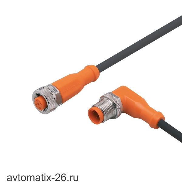 Соединительный кабель IFM Electronic EVC206