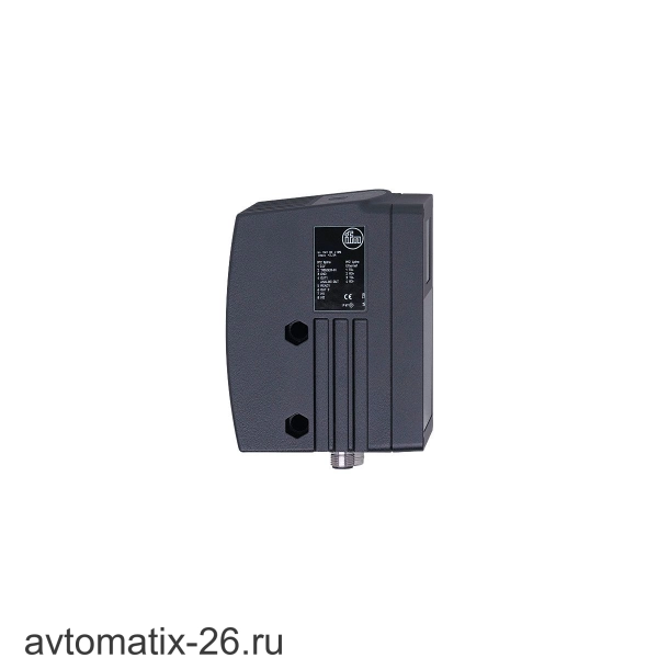 3D-камера IFM Electronic O3D201
